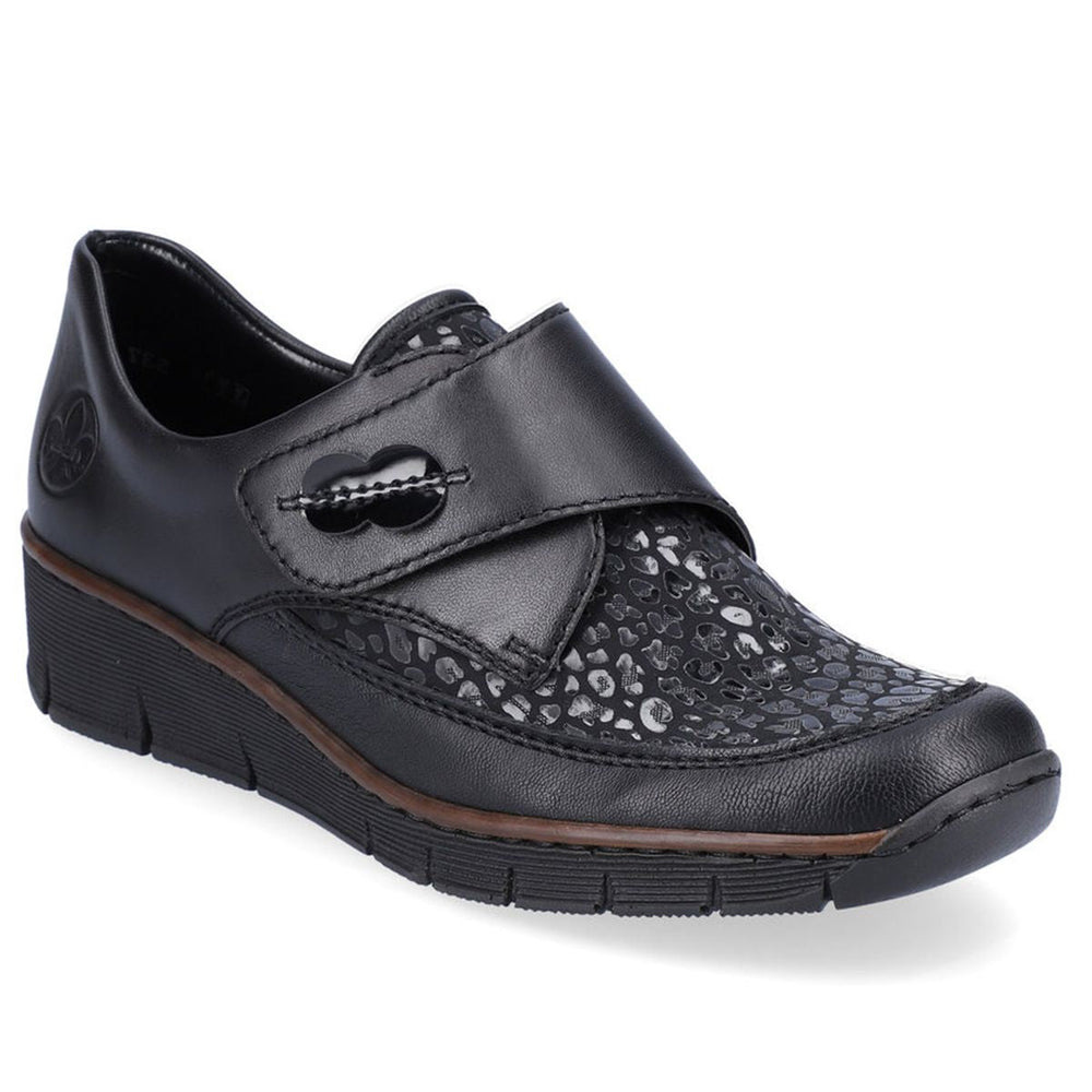 537C0 Velcro Shoe