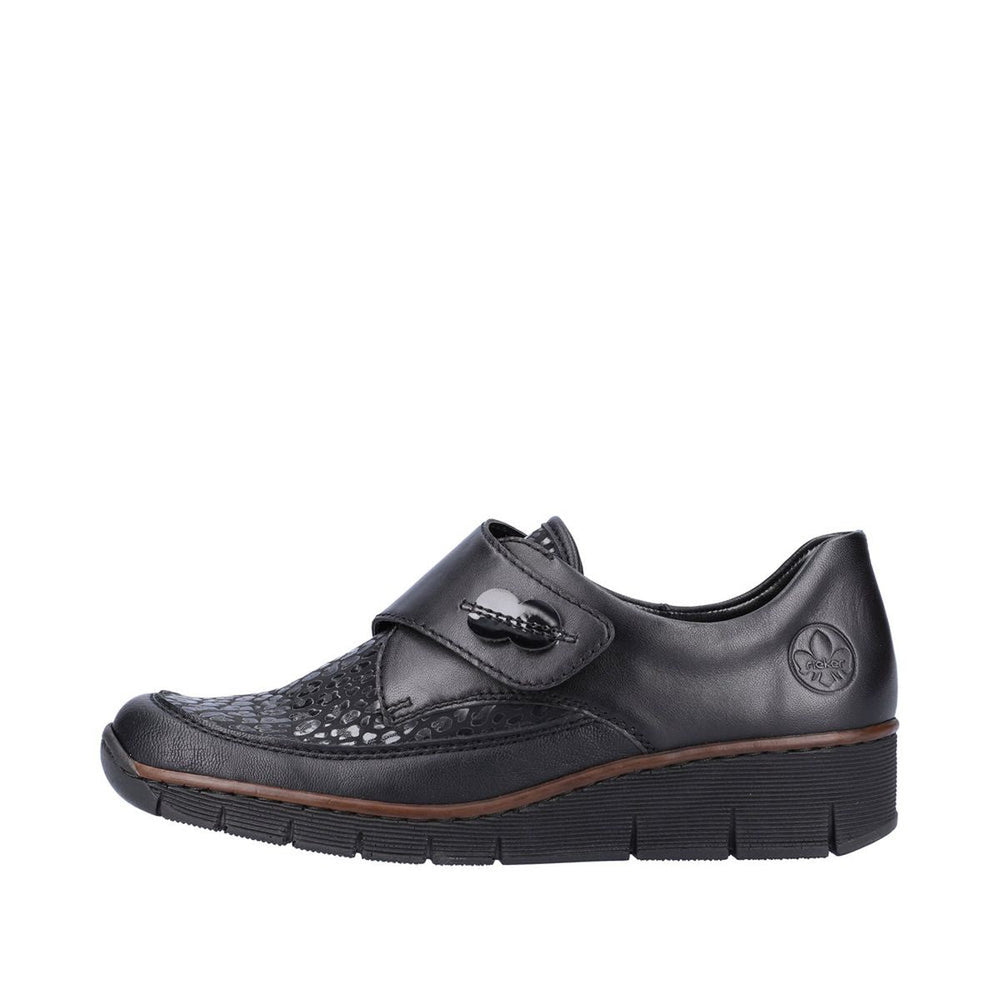 537C0 Velcro Shoe