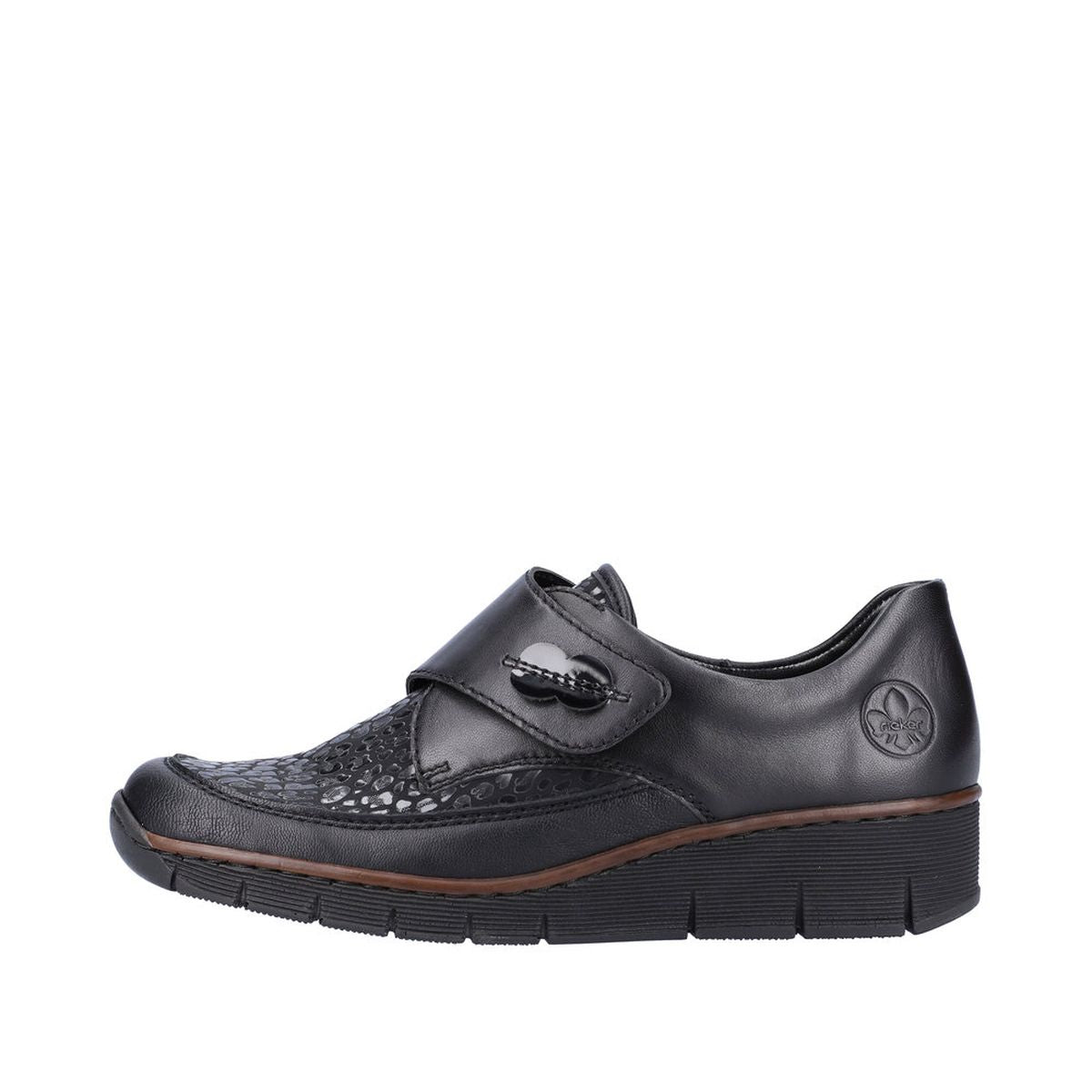 537C0 Velcro Shoe