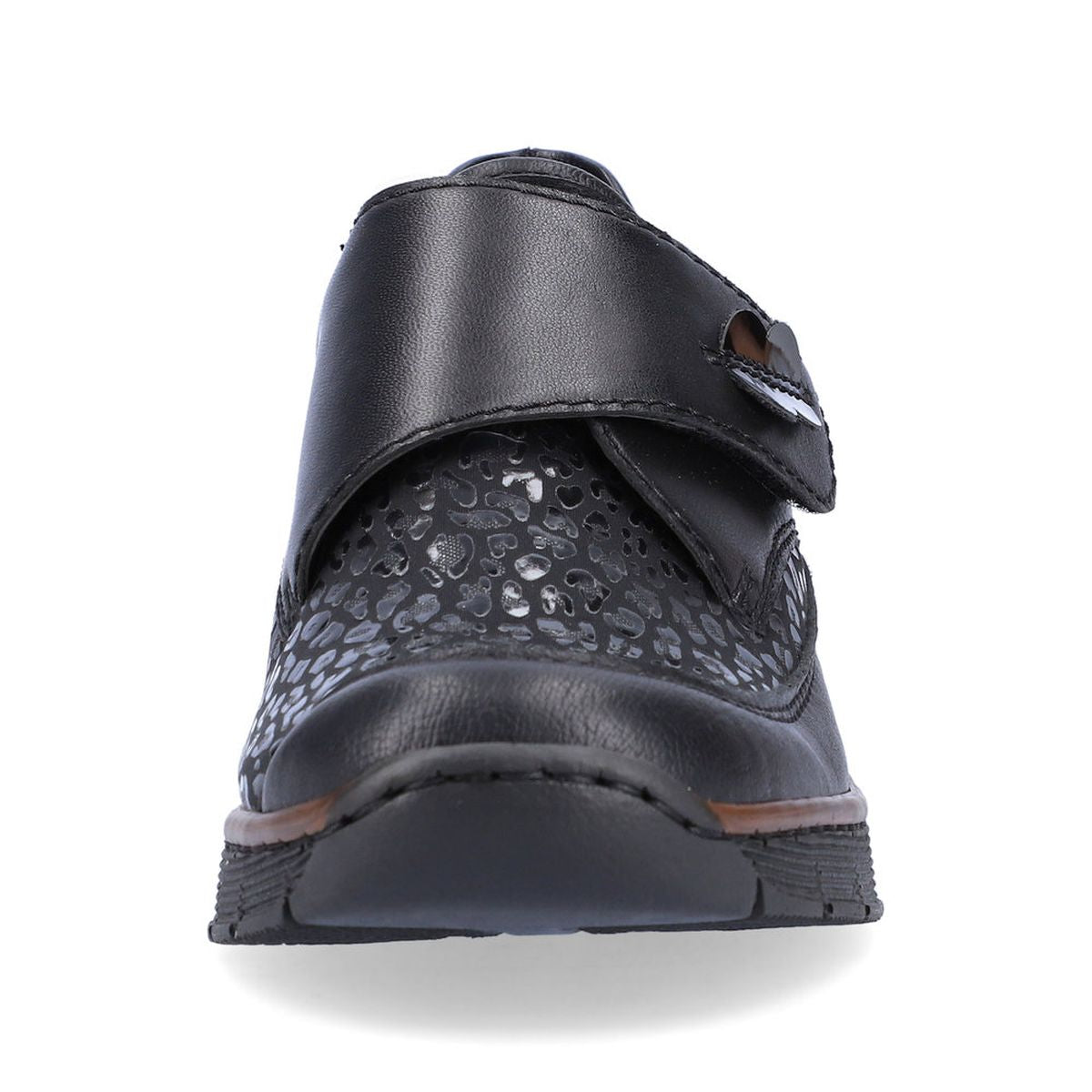 537C0 Velcro Shoe