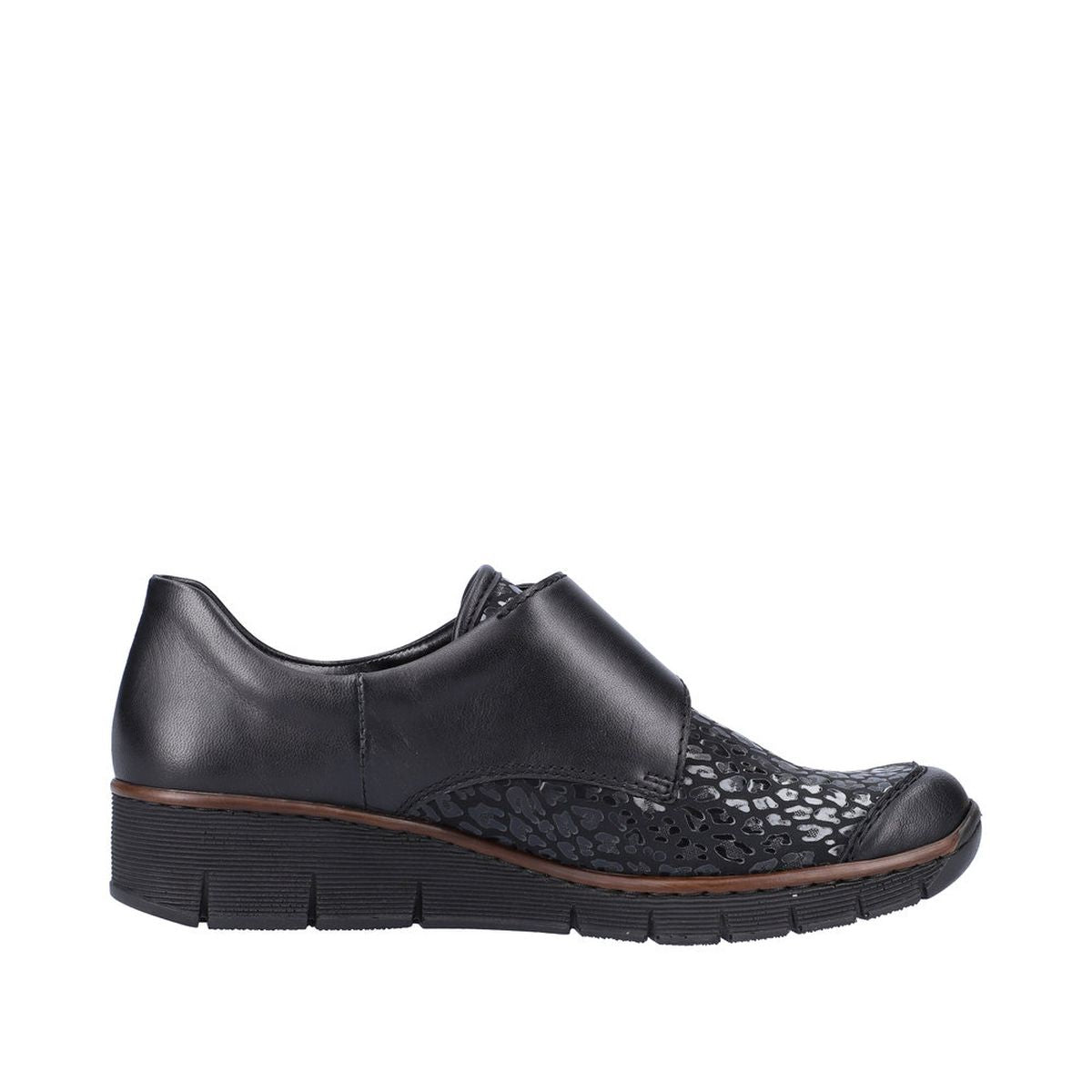 537C0 Velcro Shoe