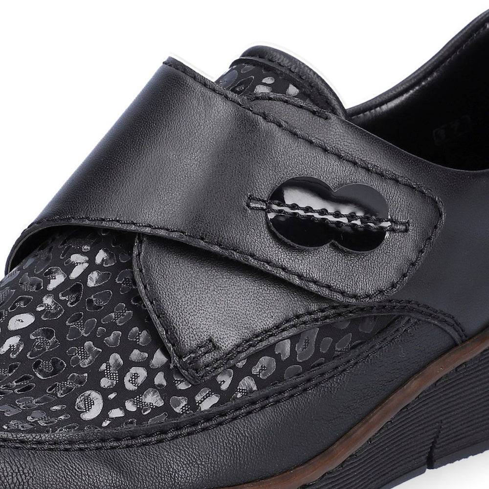 537C0 Velcro Shoe