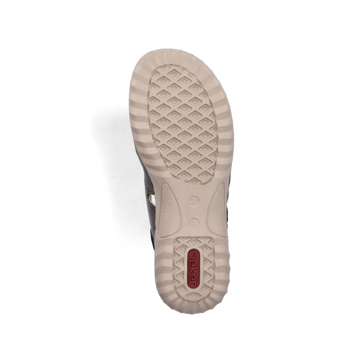 60462 Velcro Sandal