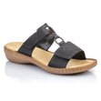 60885 Mule Sandals