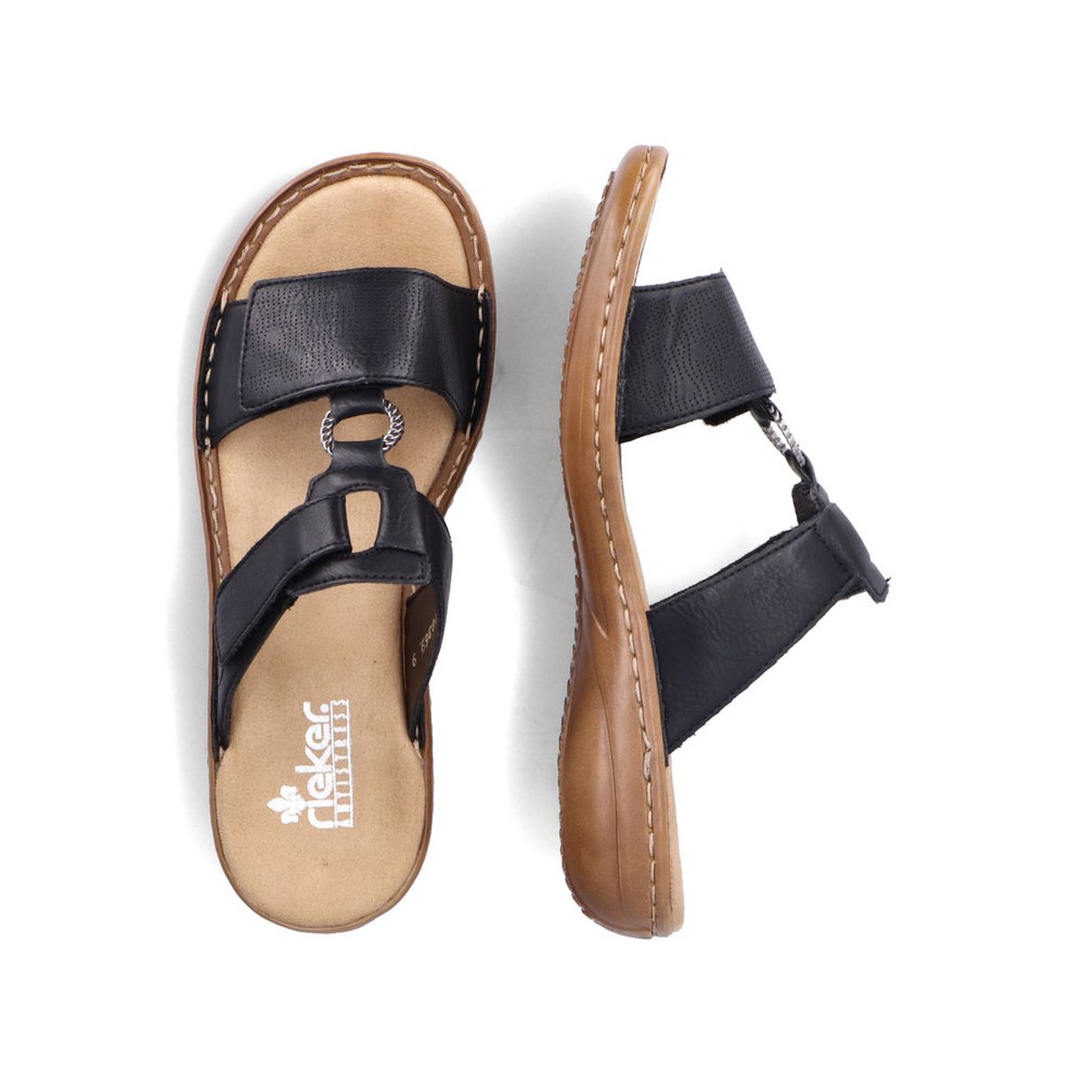 60885 Mule Sandals
