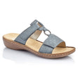 60885 Mule Sandals