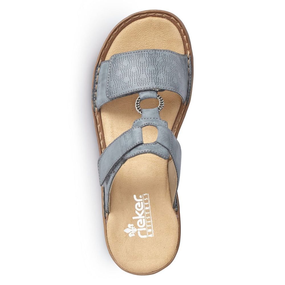 60885 Mule Sandals