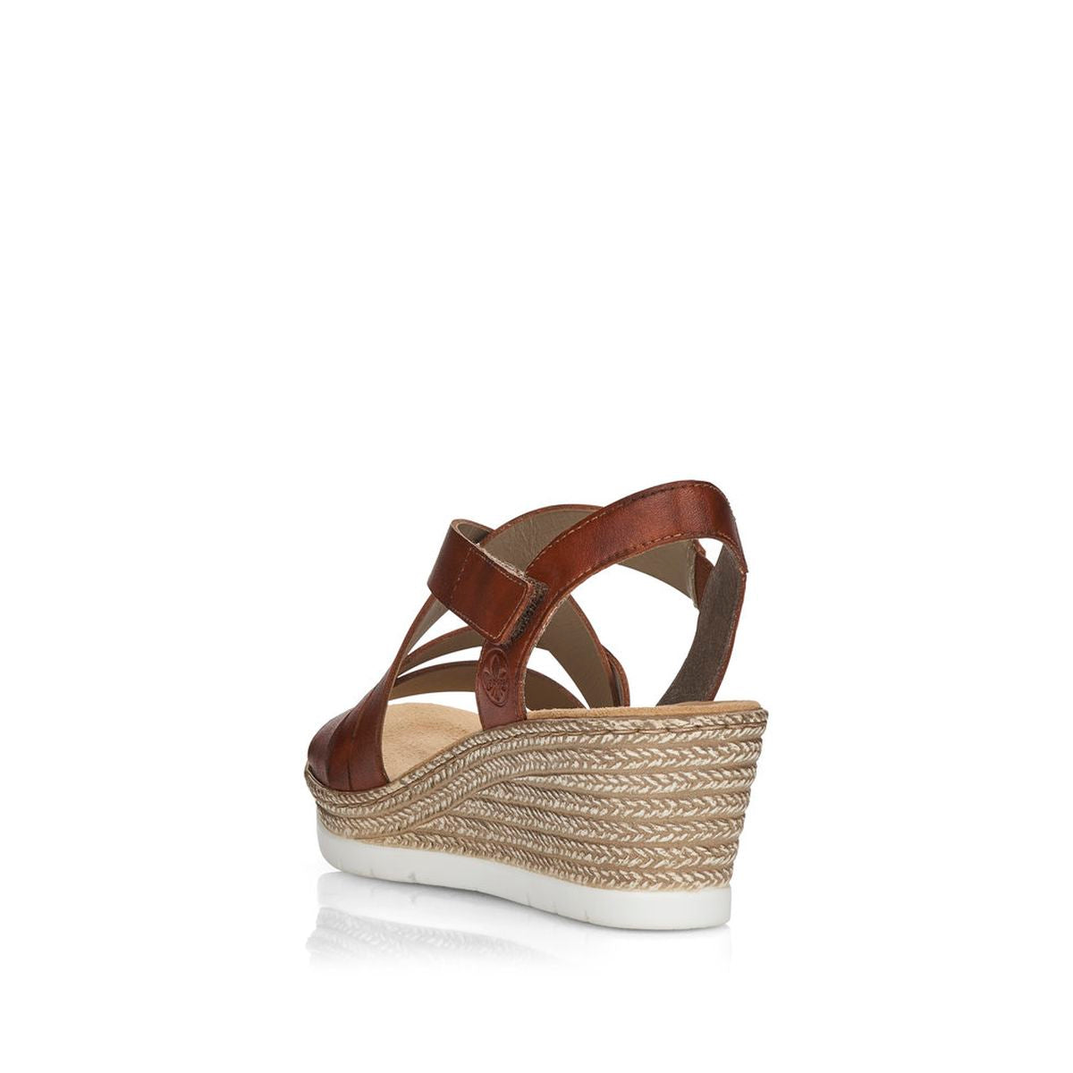 61937 Wedge Sandals