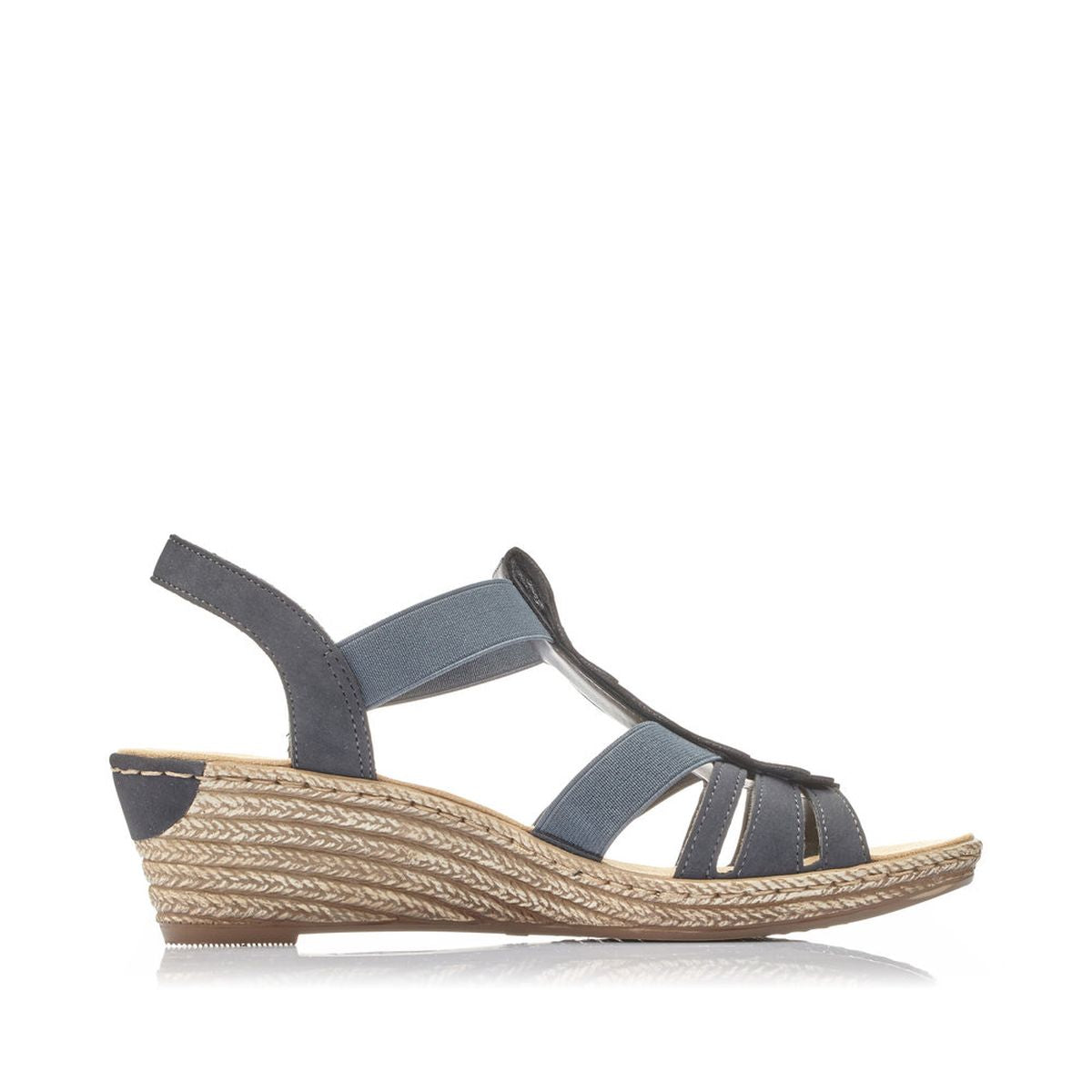 62436 Wedge Sandals