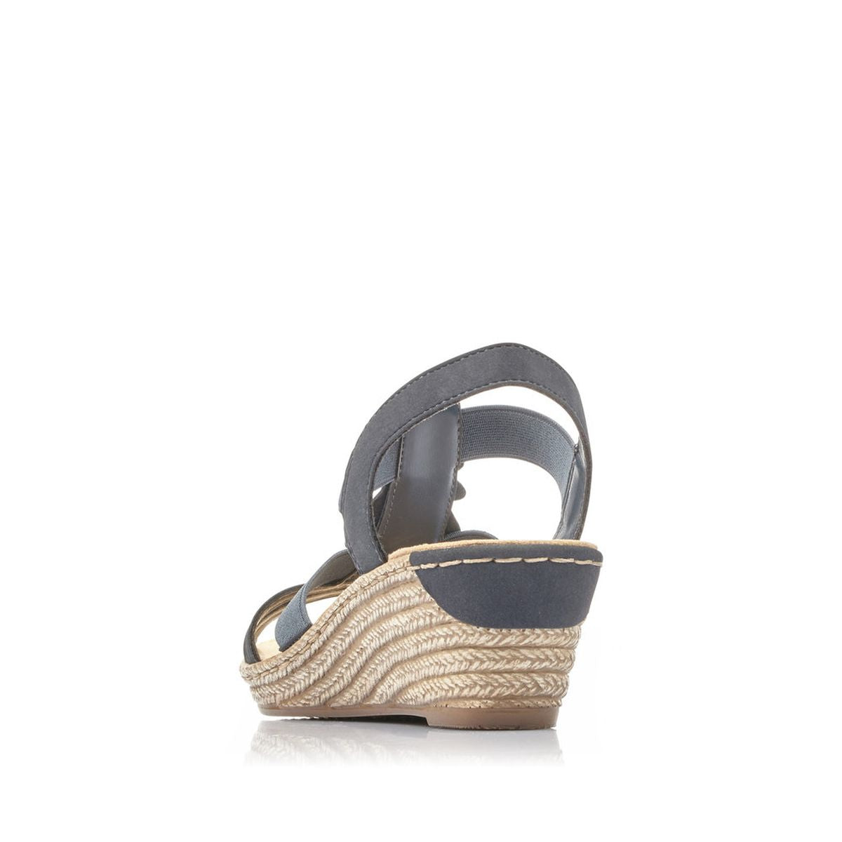 62436 Wedge Sandals