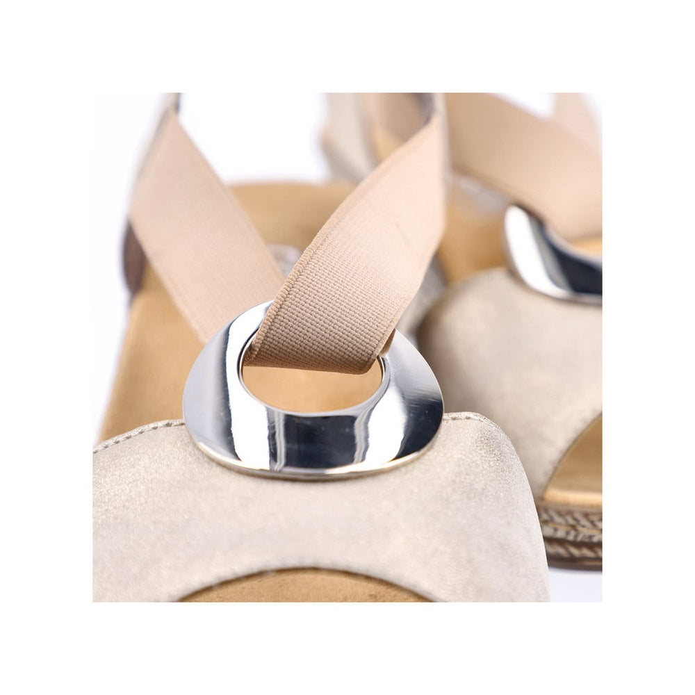624H6 Wedge Sandals
