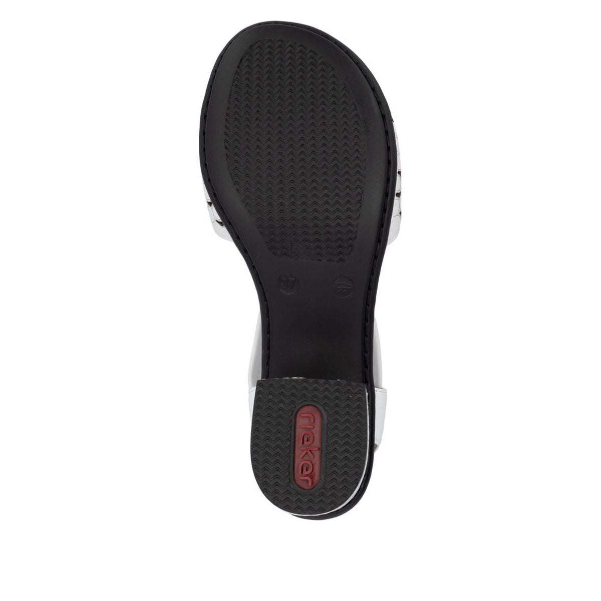 64677 Low Heel Sandals