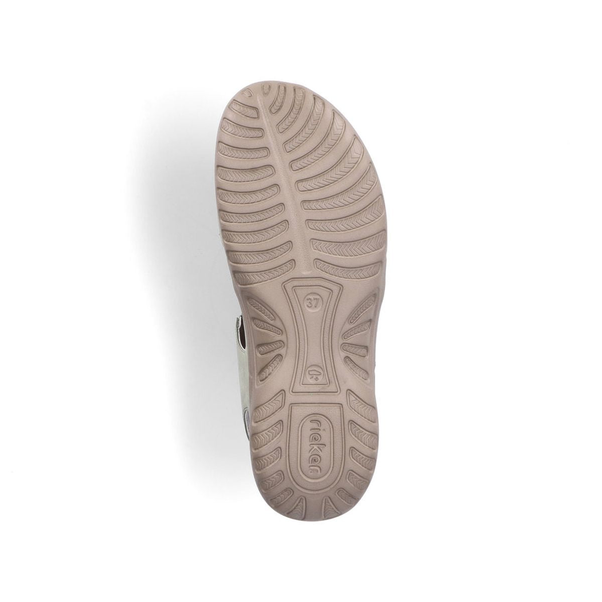 64870 Velcro Strap Sandals