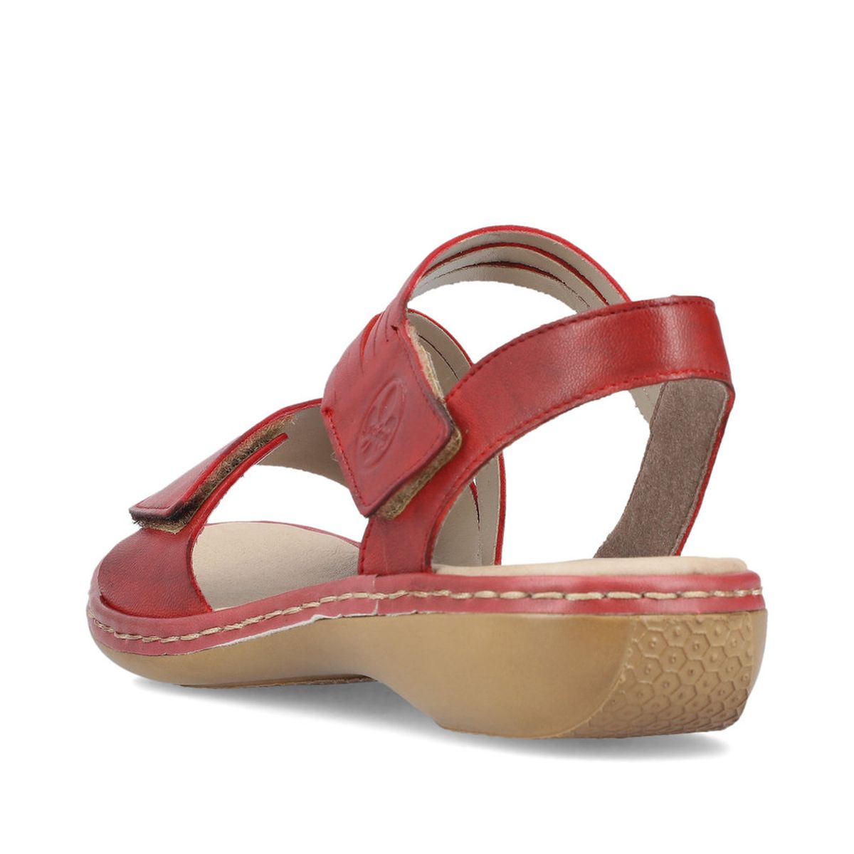65964 Strap Sandal