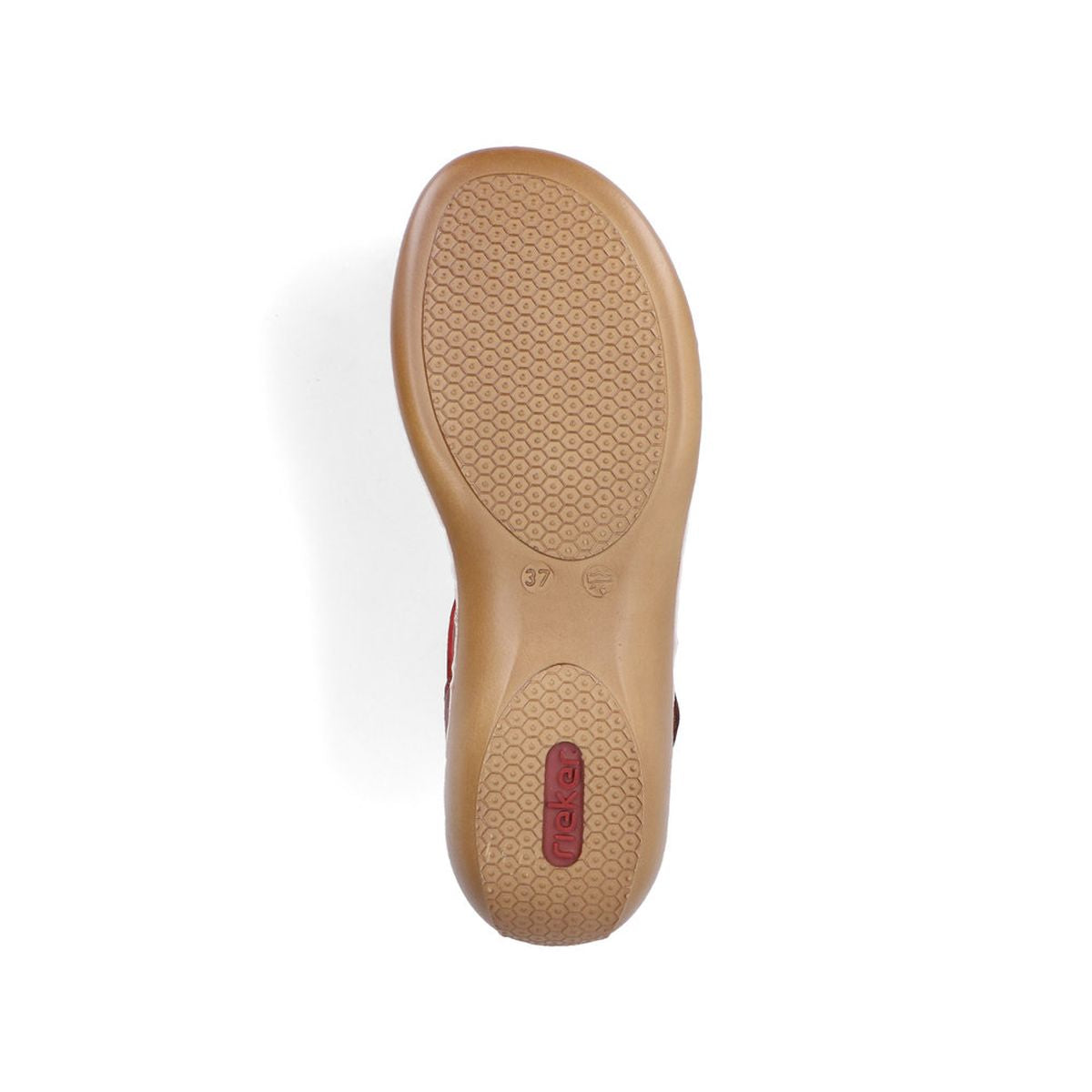 65964 Strap Sandal