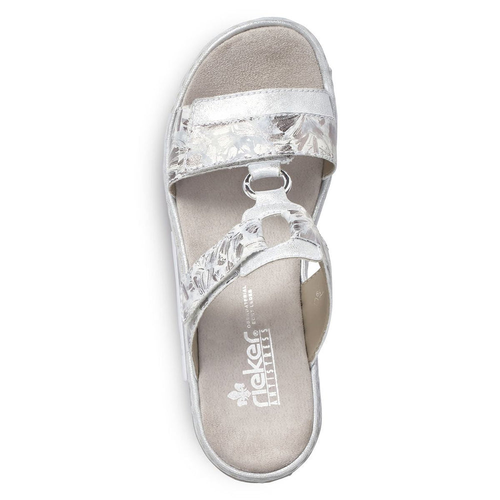 659X6 Mule Sandals