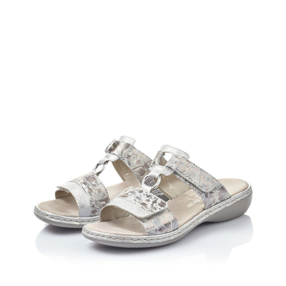 659X6 Mule Sandals
