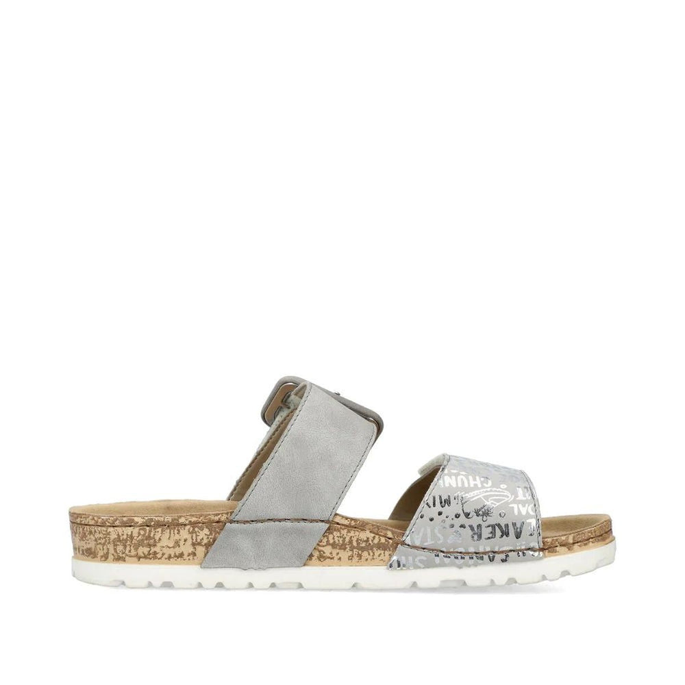698814 Slide Sandal