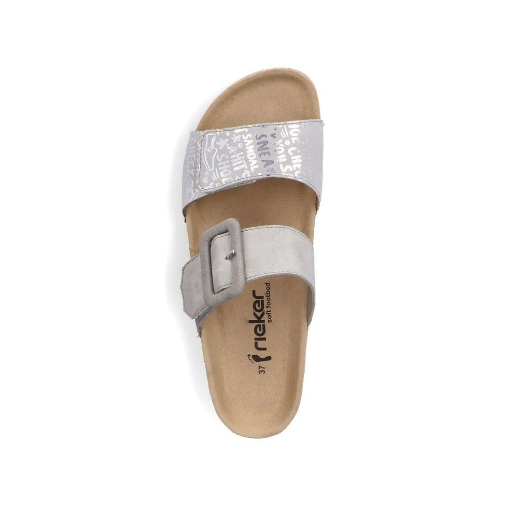 698814 Slide Sandal