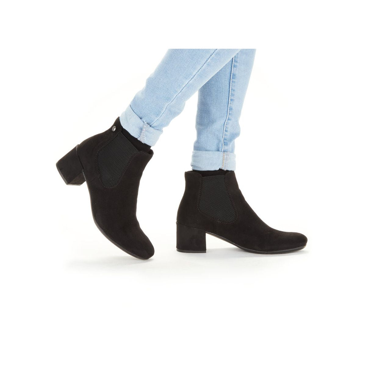 70284 Ankle Boot