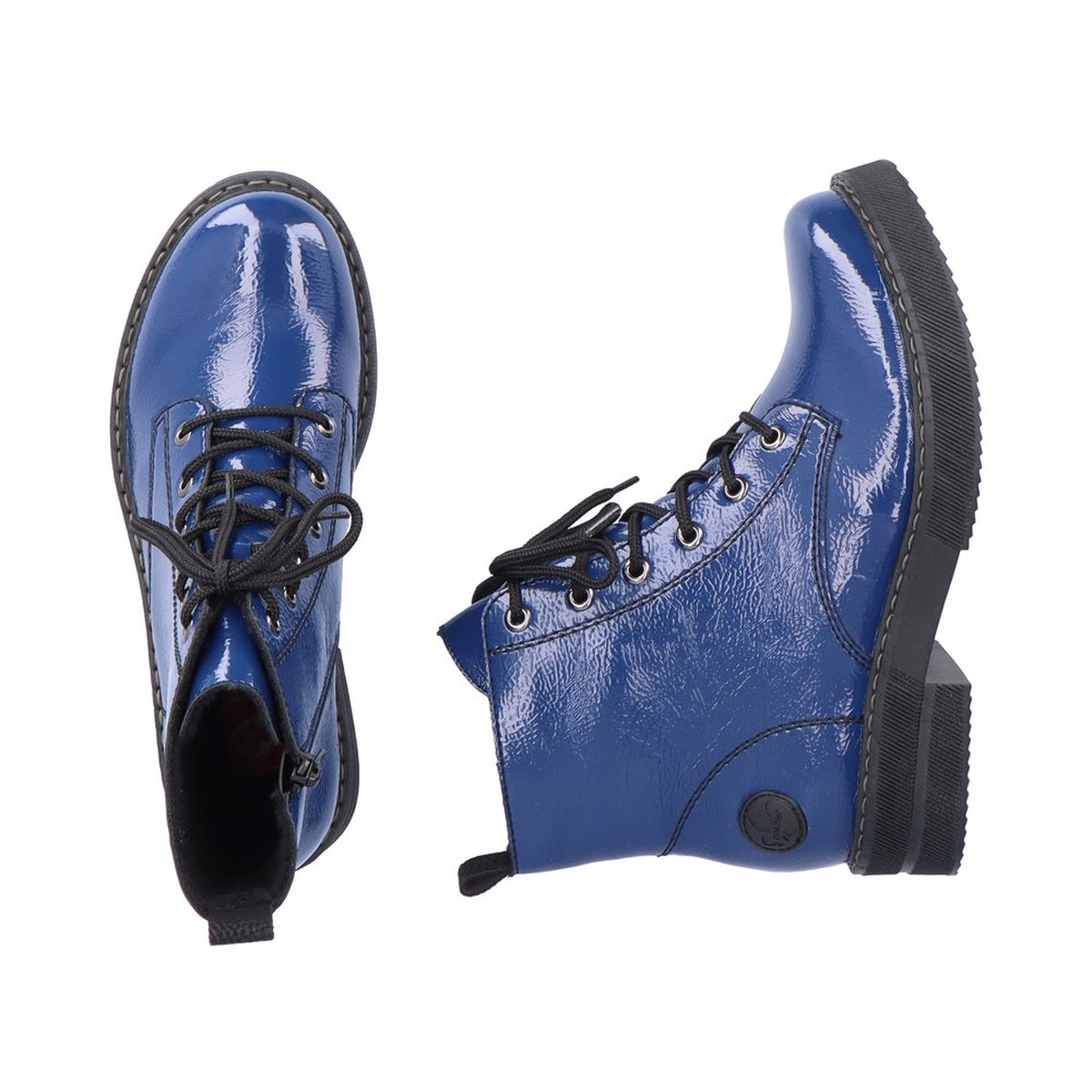 72010 Biker Boot