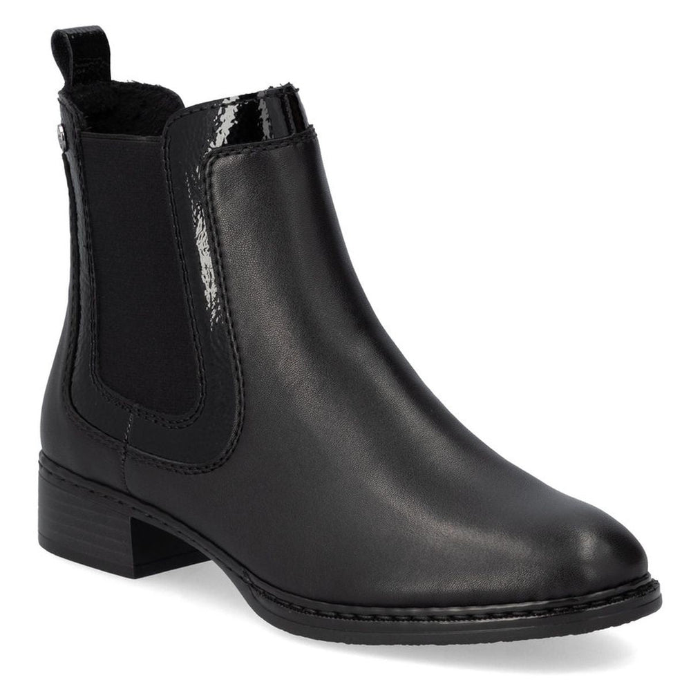 73457 Dress Boot