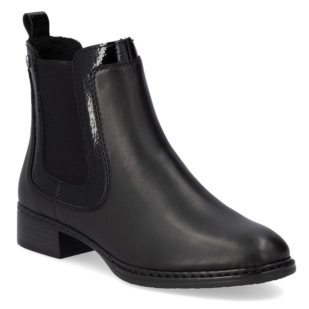 73457 Dress Boot