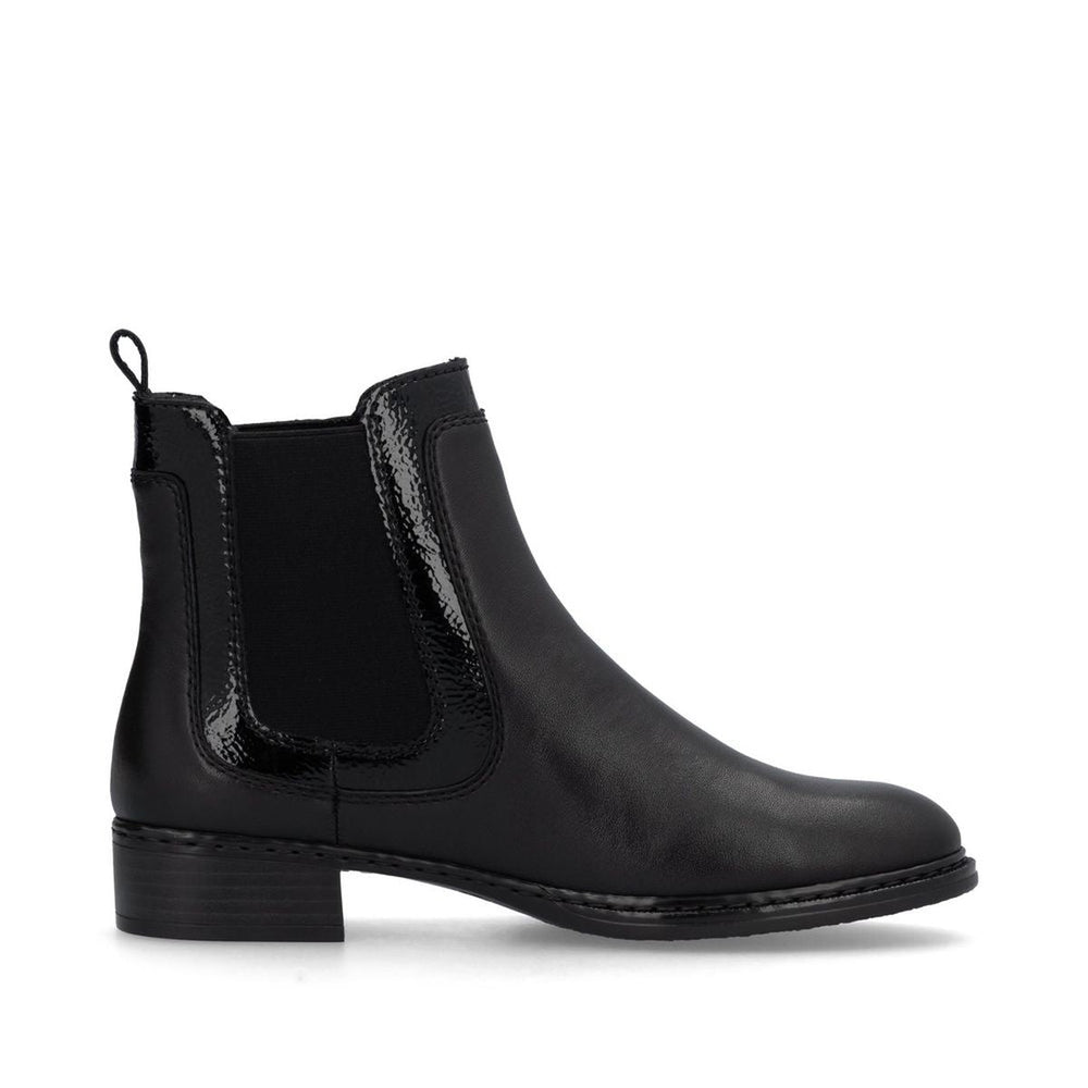 73457 Dress Boot