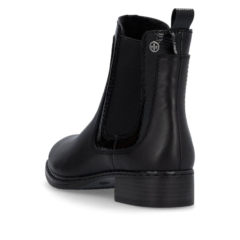 73457 Dress Boot