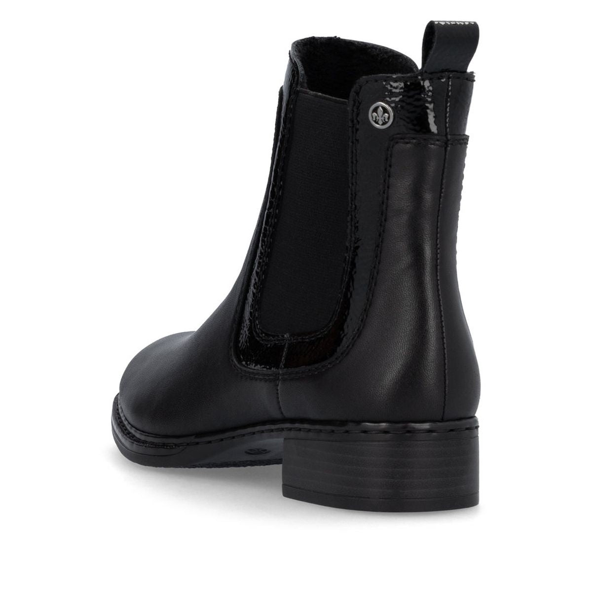 73457 Dress Boot