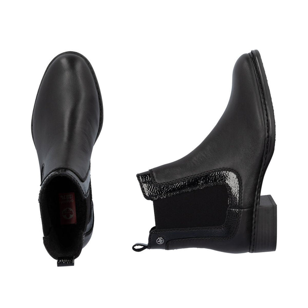 73457 Dress Boot