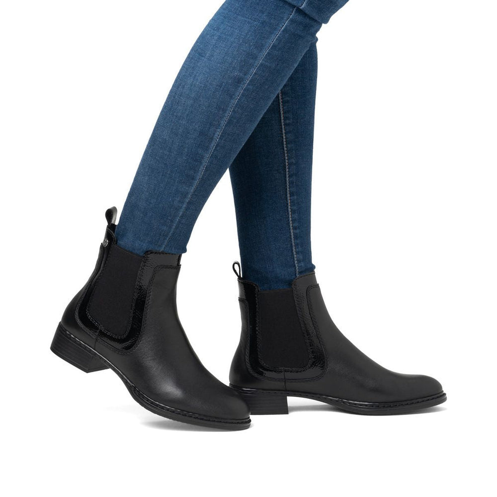 73457 Dress Boot