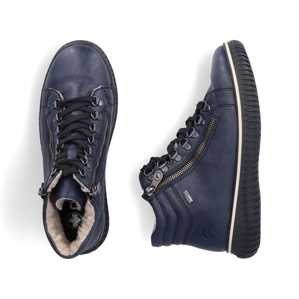 74233 Low Winter Boot