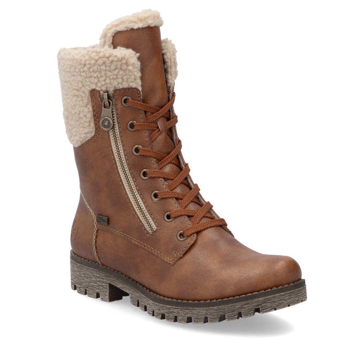 74260 Low Winter Boot