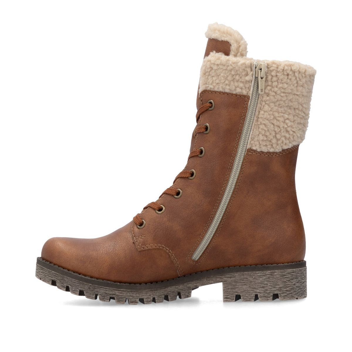74260 Low Winter Boot