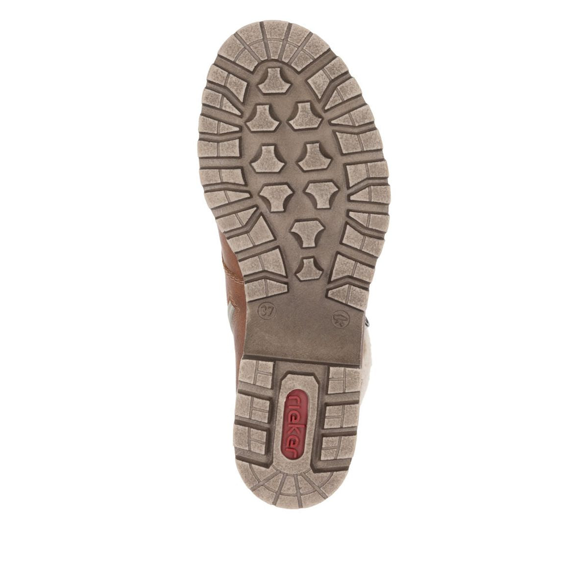 74260 Low Winter Boot