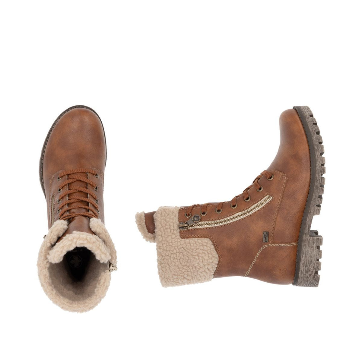 74260 Low Winter Boot