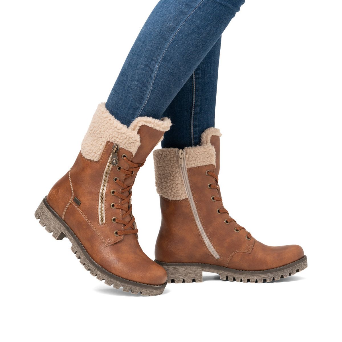 74260 Low Winter Boot