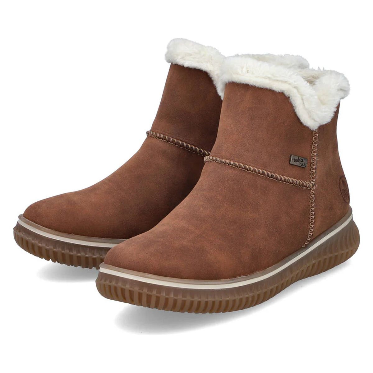 Rieker 74260 Womens Winter Boot