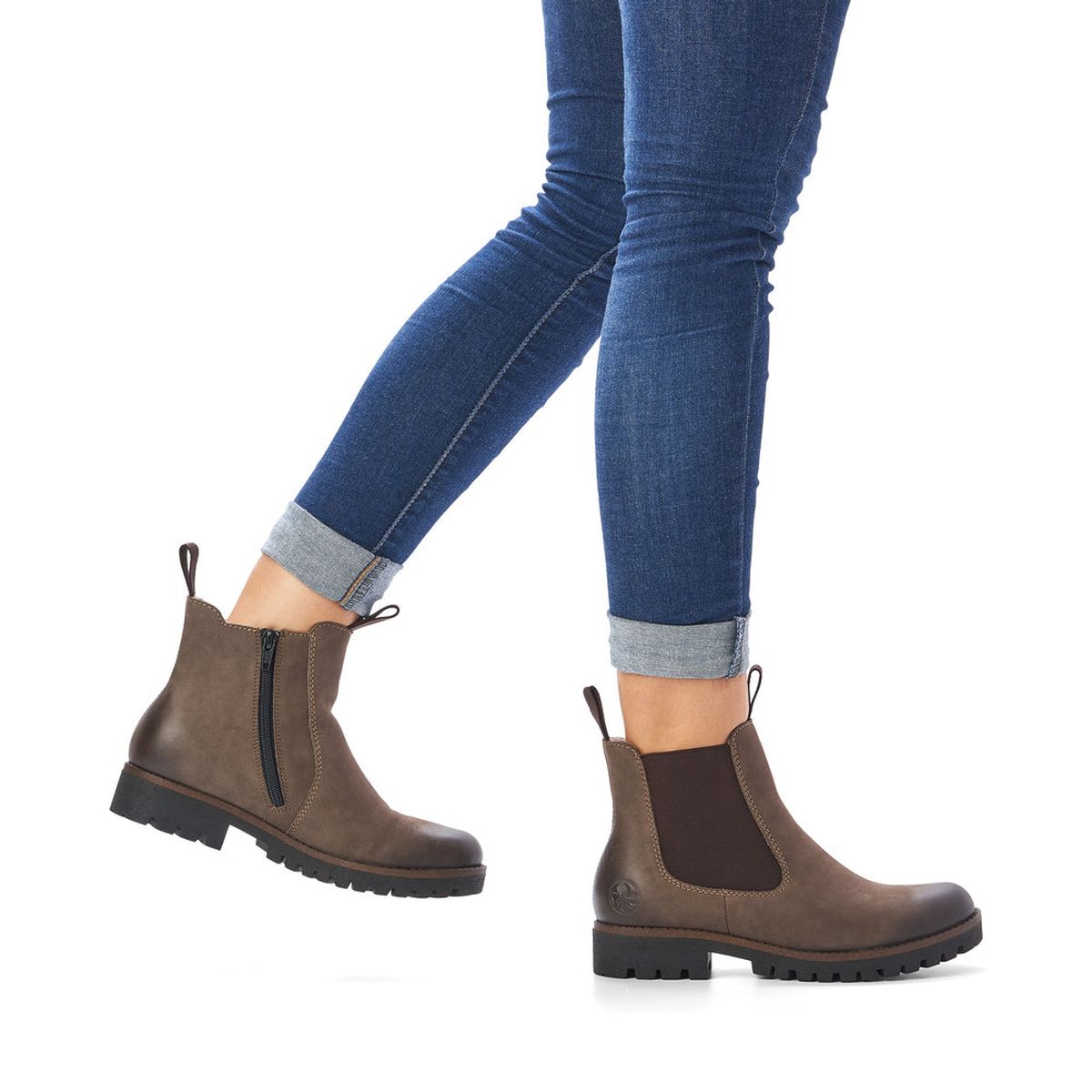 78578 Chelsea Boot