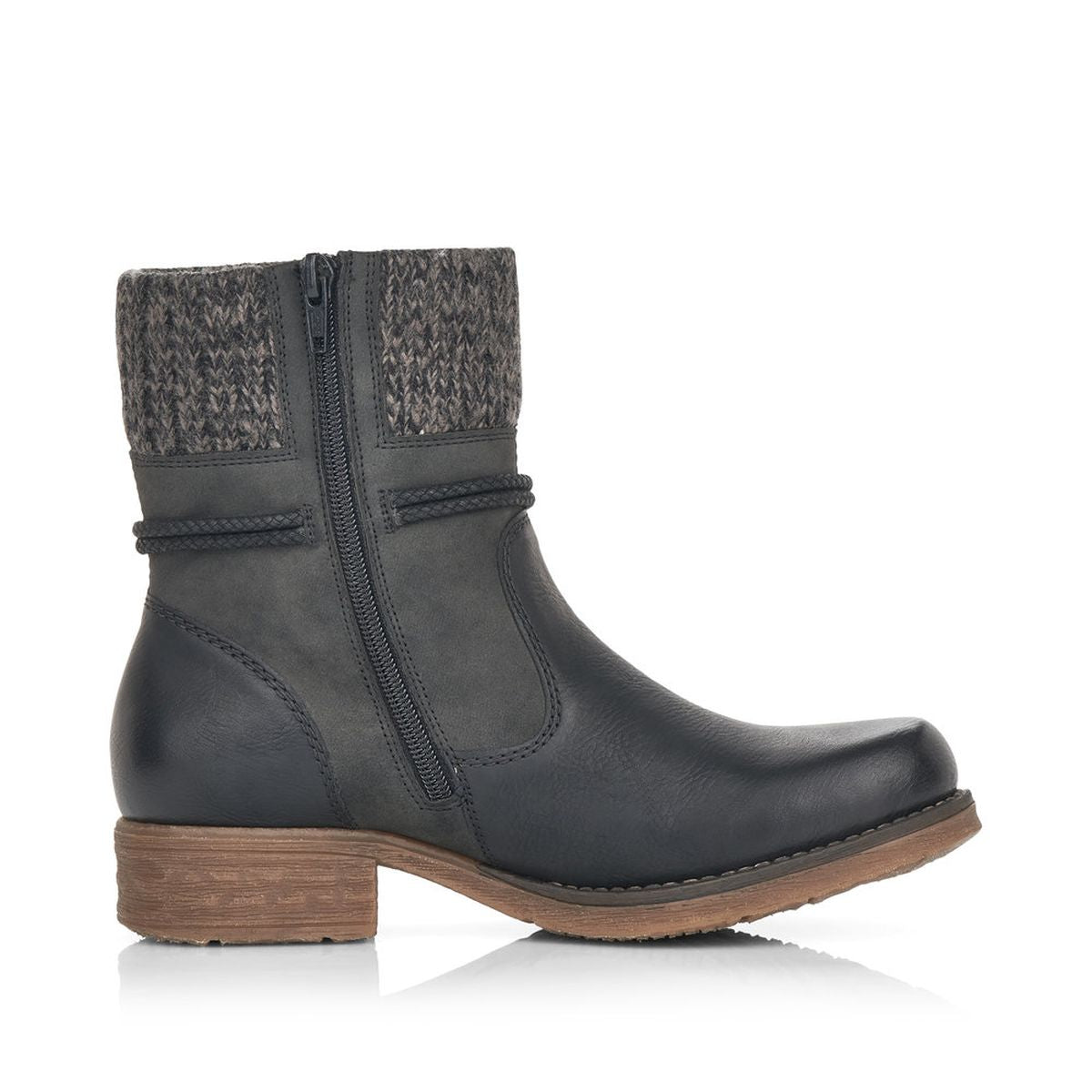 79688 Ankle Winter Boots