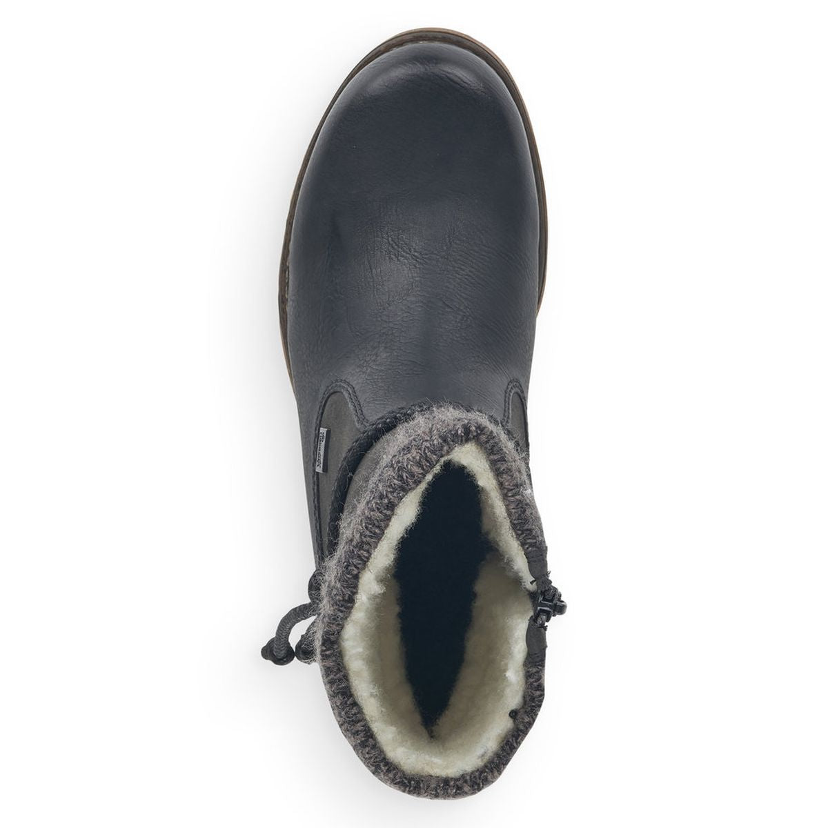 79688 Ankle Winter Boots