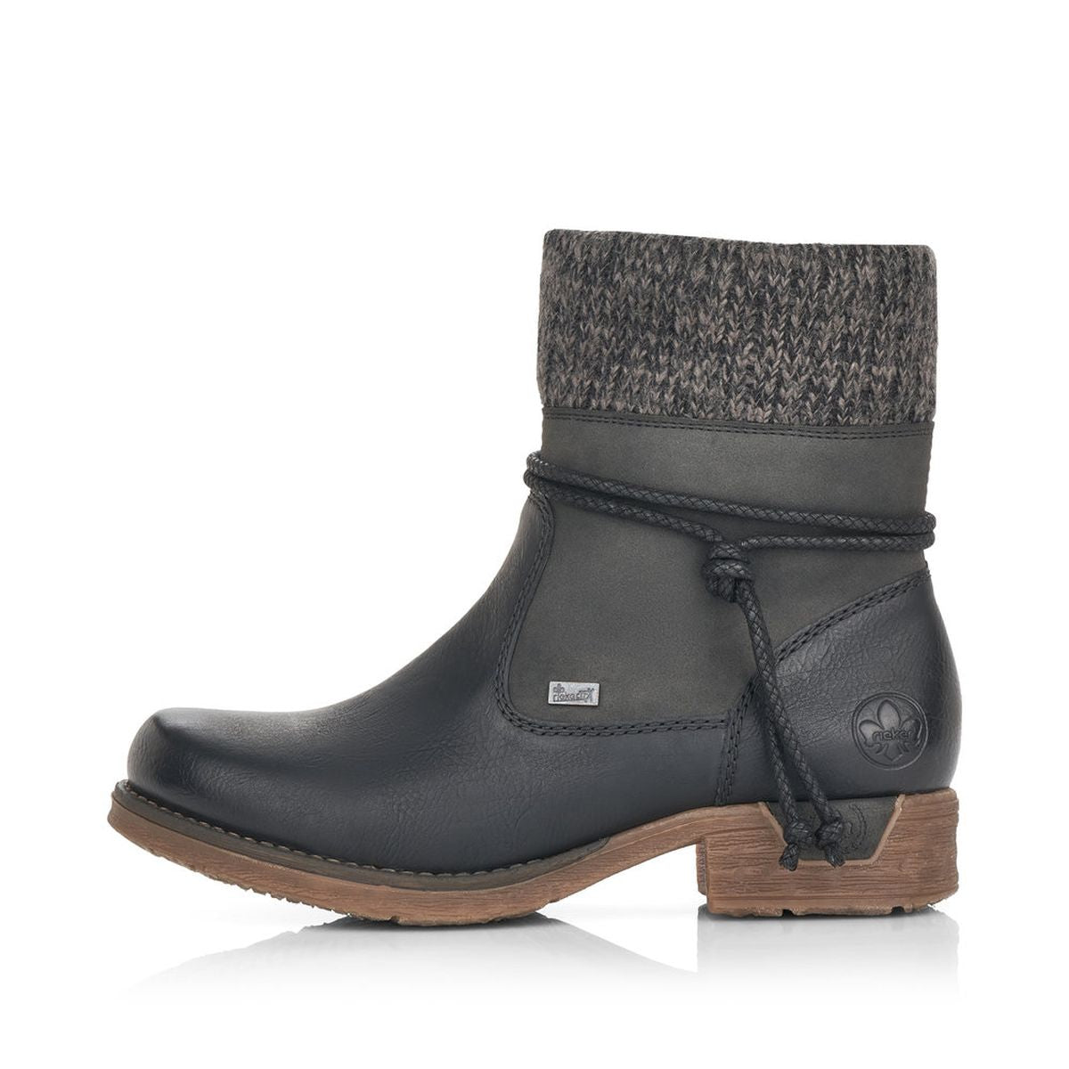79688 Ankle Winter Boots