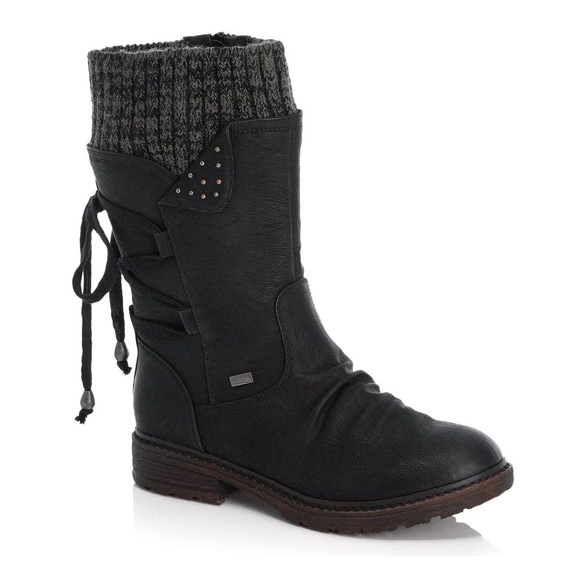 94773 Slip On Boots