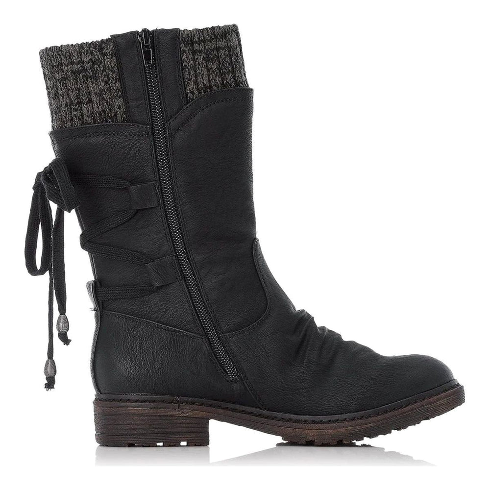 94773 Slip On Boots