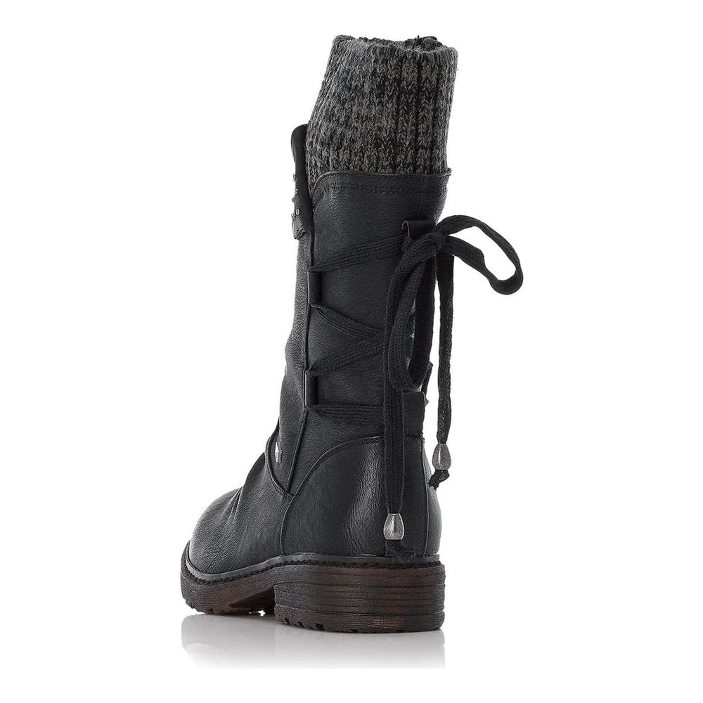 94773 Slip On Boots