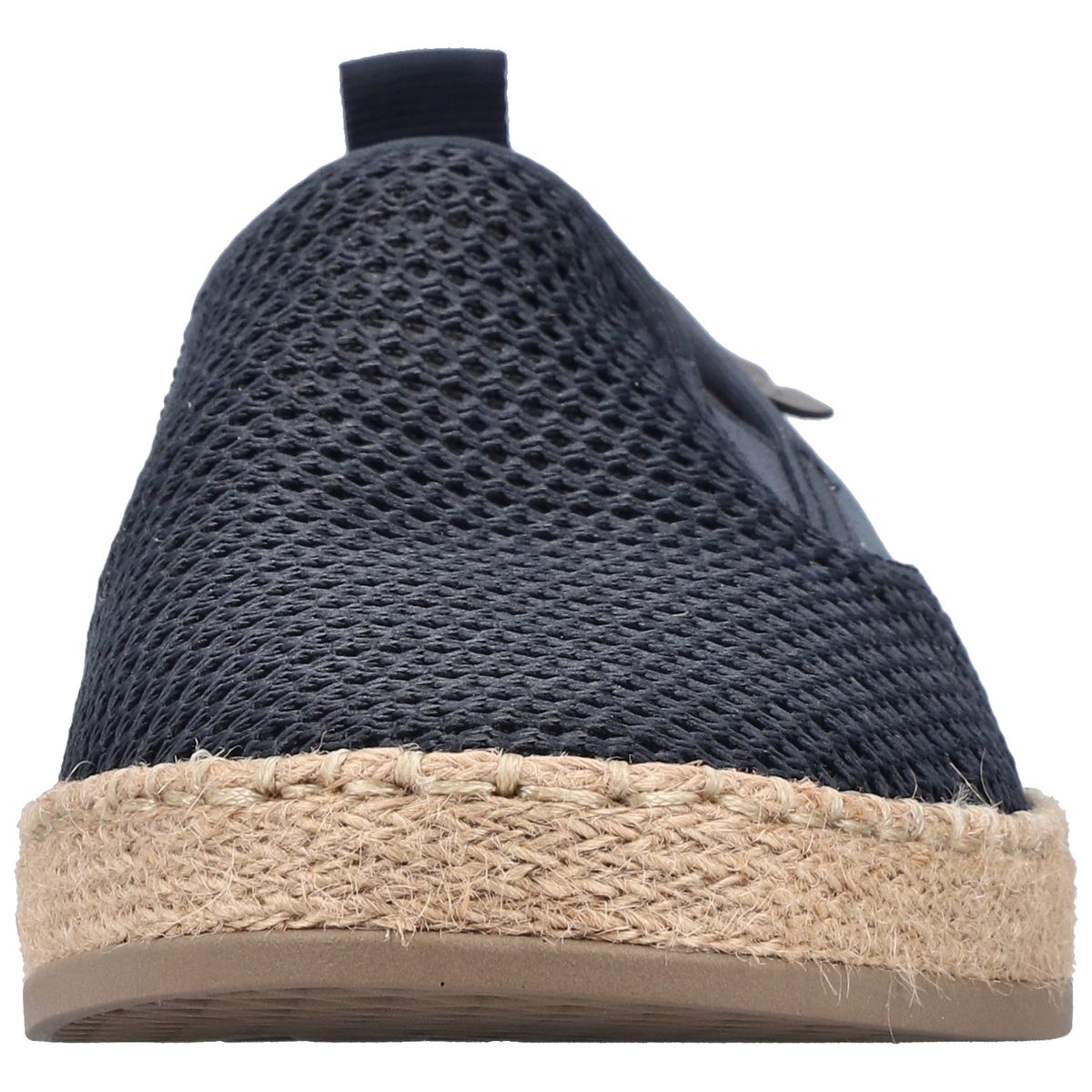 Rieker B2661 Men's Shoes in Navy