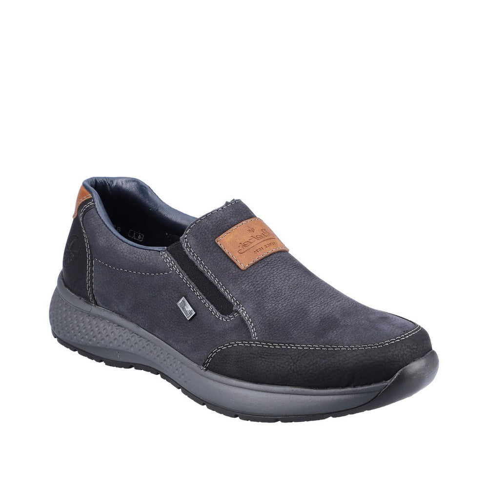 B7654 Men's Casual Slip On