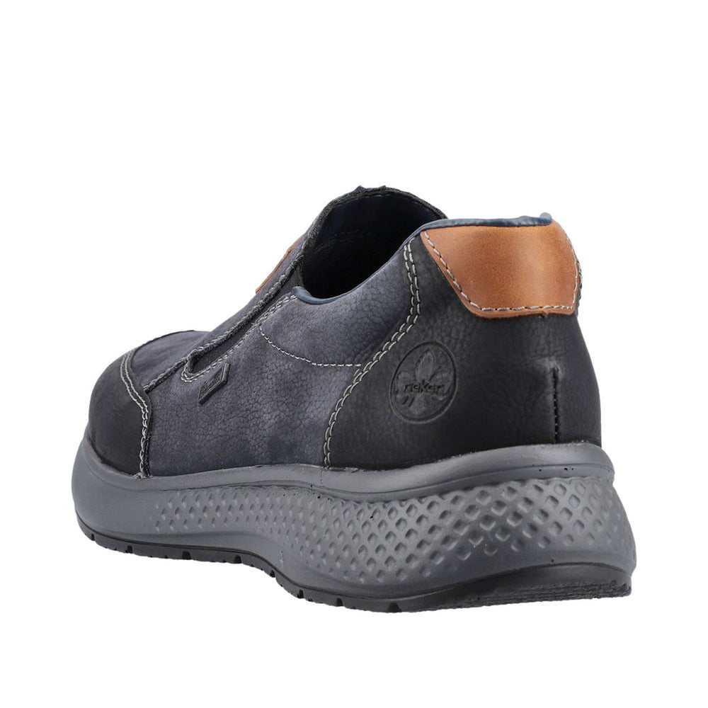 B7654 Men's Casual Slip On