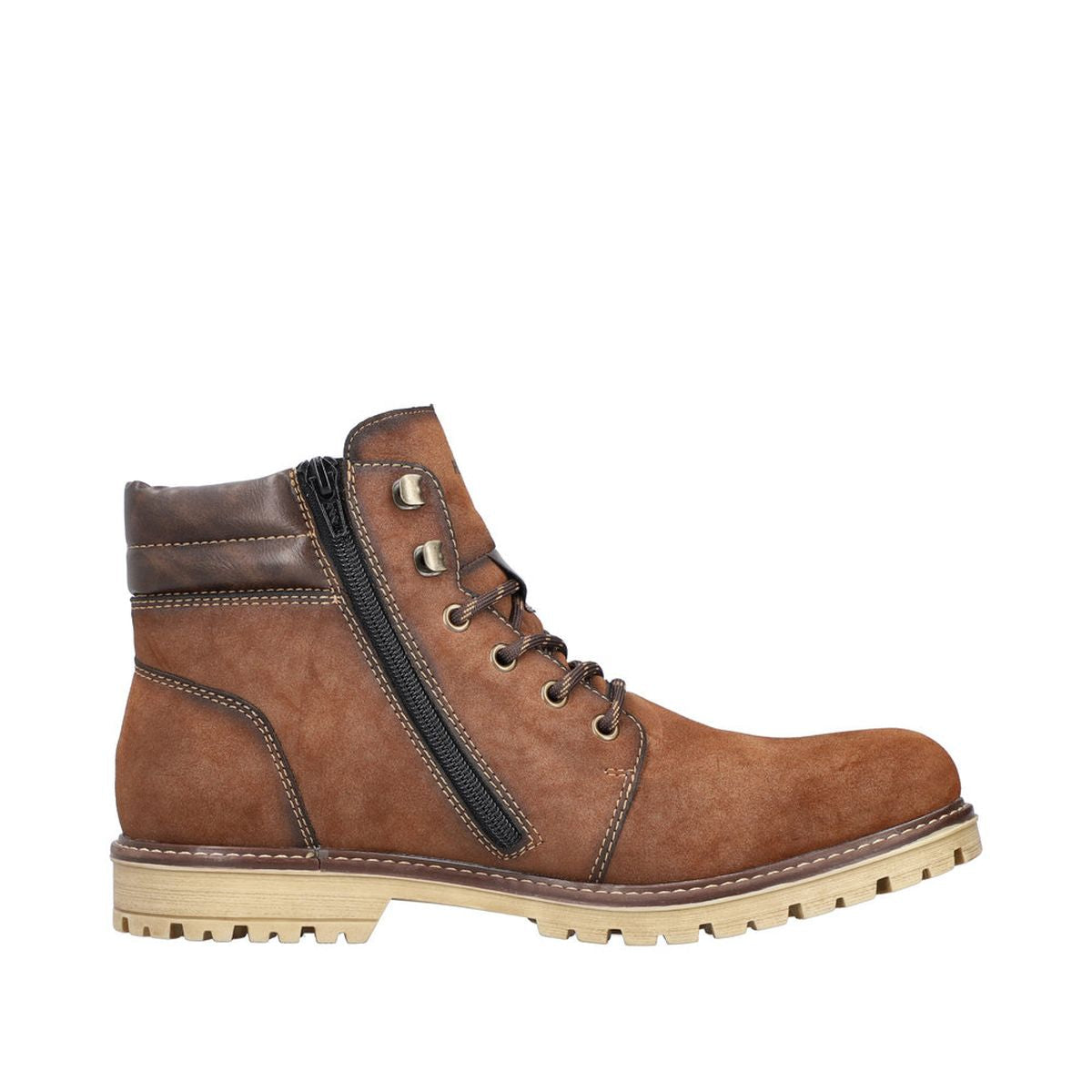 F3650 Men's Lace Up Boot